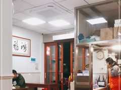 大堂-聂记粤菜馆(鼓西路店)