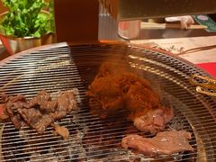 -西塔老太太泥炉烤肉(苏州大悦城店)