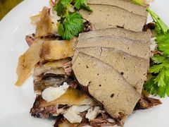 红烧羊杂-新虹楼饭庄(崇明陈家镇店)