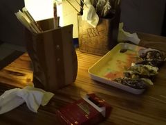 -阿文烧烤(金环路店)