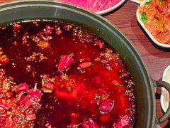 -水巷子·巴掌腰片重庆火锅(云纺店)