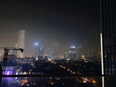 -四季酒店·空中花园 Aria on 9