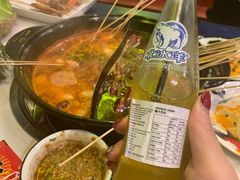 -XiaoJunGan Hotpot 钢管厂五区小郡肝火锅串串香
