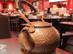 -小厨娘金榜题名(夫子庙秦淮河店)