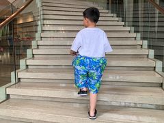 -将军关探险漂流