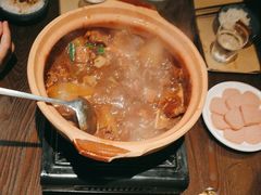 -酒肆浅葱·特色菜馆(卓悦intown店)