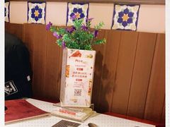-斗牛士牛排餐厅(嘉里汇店)
