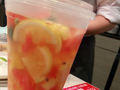 -海底捞火锅(咸阳丽彩万达店)