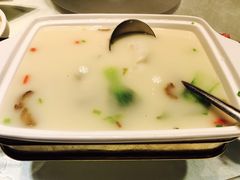 -翠清酒家(万丰路店)