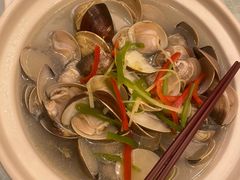 -外沙疍家棚酒楼