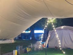 -CAMP.33露营烤肉·团建聚餐(创智天地店)