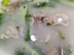 蹄花汤-郑辣记田螺