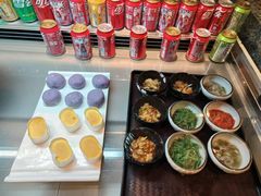 -大渔铁板烧(中山路八佰伴店)