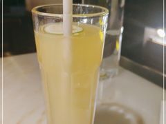 -绿茶餐厅(平谷华联店)