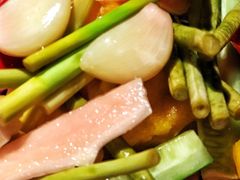-回水镇·江湖川菜(恒大新城店)