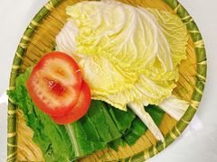 -名善山珍·野生菌汤锅(文殊院店)