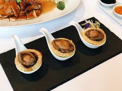 鲍鱼酥-宝丽轩中餐厅BAOLIXUAN