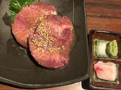-松阪牛焼肉M(法善寺横丁店)