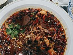 -一块豆腐·海鲜·家常菜(李沧书院路店)