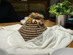 -云尊府云南菜·蒸汽石锅鱼(学清路店)