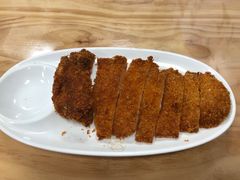 -顶巧鸡汤馄饨(虹口总店)