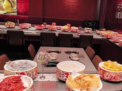 -龍歌自助小火锅(雨花台江南虹悦城店)