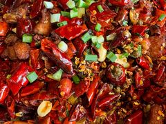 -李子坝梁山鸡(李子坝大鸡哥店)