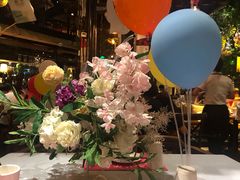 -村理·乡村菜音乐餐厅(河西店)