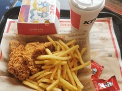 -肯德基(慈溪爱琴海店)