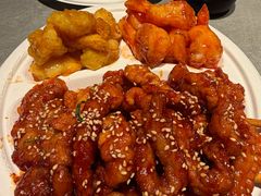 -醉炫音速烧烤·干煸菜(沙河总店)