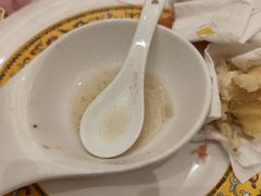 -白金汉爵大酒店·中餐厅(相城店)