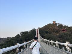 -石燕湖生态旅游景区