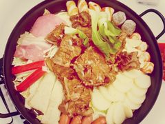 -禾谷韩餐(热带海洋学院店)