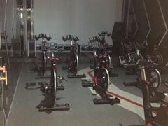 -一兆韦德健身