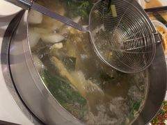 -焯牛潮汕牛肉火锅(云峰街创始店)