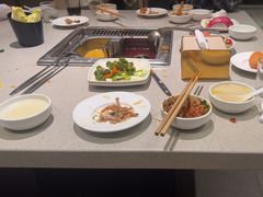 -海底捞火锅(群光广场店)