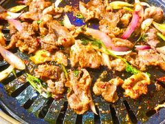 -棒小伙·齐齐哈尔烤肉(龙茗路店)