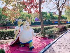 -安徒生童话乐园