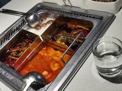 -海底捞火锅(长沙华创国际广场店)