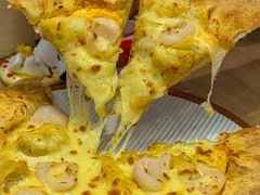 -达美乐比萨(商城路店)