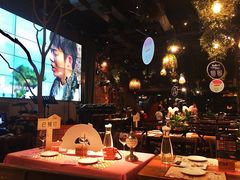 -拾叁唐Livehouse(佛山禅城店)