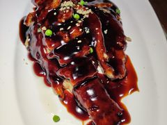 -绿茶餐厅(同成街华联店)