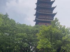 -常熟方塔园