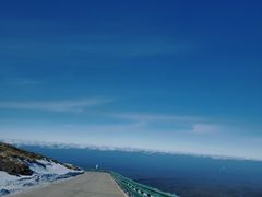-长白山聚龙火山温泉
