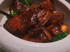 -刘胖子家常菜·蹄花焖藕(富安街店)
