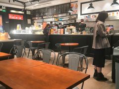 大堂-Simple Yummy简单美味(上邦百汇城店)