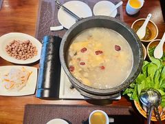 -林芝工布庄园希尔顿酒店-猎味中餐厅