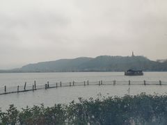 -湖畔居茶楼(湖滨店)
