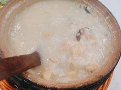 -云晓光头烧烤吧(德平路店)