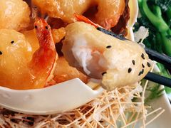 -柒园·三十年创意杭帮菜(龙湖滨江天街店)